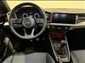 AUDI A1 SPORTBACK ALLSTREET 25 TFSI IDENTITY CONTRAST