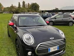 MINI MINI 5 PORTE 1.5 One D Business XL 5 porte