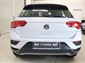 VOLKSWAGEN T-ROC 1.6 TDI SCR Style BlueMotion Technology"NUOVA"