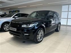 LAND ROVER RANGE ROVER SPORT Range Rover Sport 3.0 TDV6 HSE Dynamic