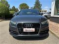 AUDI A3 SPORTBACK SPB 1.4 TFSI S tronic g-tron Ambition S line TETTO