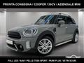 MINI COUNTRYMAN 1.5 Cooper Hype Countryman F.LED/PELLE/PARK/NAVIG.