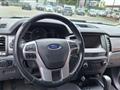 FORD RANGER 2.2 TDCi aut. DC Limited 5pt. PERMUTE IVA ESPOSTA