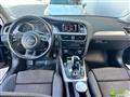 AUDI A4 ALLROAD 2.0 TDI 177 CV S tronic