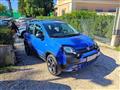 FIAT PANDA 1.2cc CROSS 69cv SENS PARK BLUETOOTH CLIMA STEREO