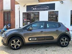 CITROEN C3 PureTech 83 S&S Shine