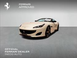 FERRARI PORTOFINO 3.9