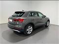 AUDI Q3 35 TDI QUATTRO S-TRONIC BUSINESS ADVANCED