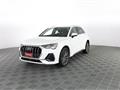 AUDI Q3 40 TDI quattro S tronic S line edition