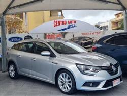 RENAULT MÃ©gane SporTour M&eacute;gane Sporter dCi 8V 110 CV Energy Int.