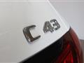 MERCEDES CLASSE C SW C 43 S.W. AMG 4Matic Sport tetto apribile