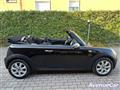 MINI CABRIO COOPER IMPECCABILE KM REALI DIMOSTRABILI GARANTITA