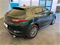 ALFA ROMEO STELVIO 2.2 Turbodiesel 180 CV AT8 Q4 Super