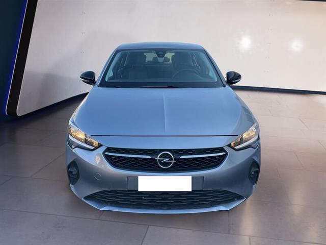 OPEL CORSA VI 2020 1.2 Edition 100cv