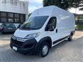 FIAT DUCATO JUMPER L4H3 130CV *SUPERLUNGO/SUPERALTO