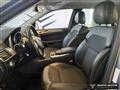 MERCEDES CLASSE ML BlueTEC 4X4 Sport AUTOMATICA GARANTITA