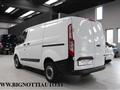 FORD TRANSIT CUSTOM 260 2.0 TDCi PC Furgone Entry-SCHERMO TOUCH