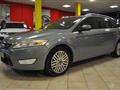 FORD MONDEO 2.0 tdi automatica