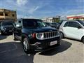 JEEP RENEGADE 1.6 Mjt 120 CV Limited Cambio Automatico