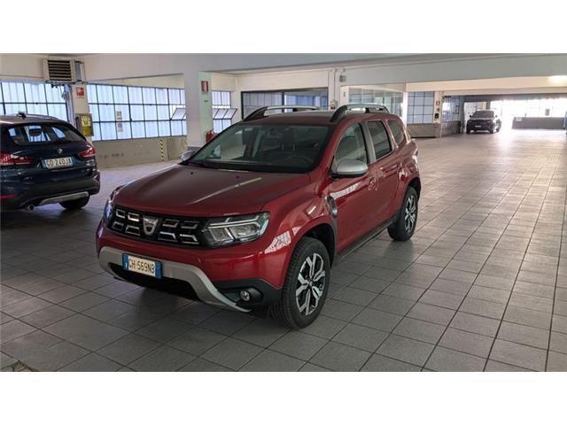 DACIA DUSTER 1.0 TCe GPL 4x2 Prestige