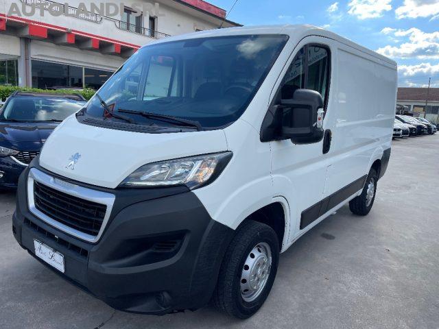 PEUGEOT BOXER 330 2.0 BlueHDi/130CV FAP PC-TN Combi Premium