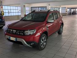 DACIA DUSTER 1.0 TCe GPL 4x2 Prestige