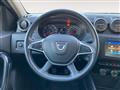 DACIA DUSTER 1.0 TCe 100 CV ECO-G 4x2 Comfort