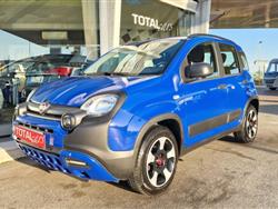 FIAT PANDA 1.0 FireFly S&S Hybrid City Cross OK NEO PATENTATI