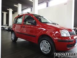 FIAT Panda 1.2 Cross Natural Power