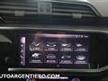 AUDI Q3 35 TDI S tronic Business Advanced TETTO RETROCAMER