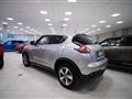 NISSAN JUKE 1.6 Acenta GPL 115cv