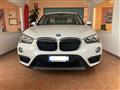 BMW X1 sDrive20d