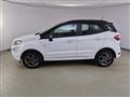 FORD ECOSPORT 1.5 TDCi 100 CV Start&Stop ST-Line