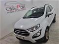 FORD ECOSPORT 1.0 EcoBoost 100 CV Plus