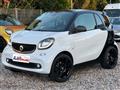 SMART FORTWO 90 0.9 Turbo twinamic Passion