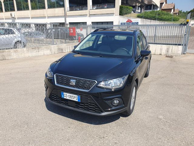 SEAT ARONA 1.0 TGI Style