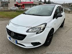 OPEL CORSA 1.4 90CV GPL Tech 5 porte b-Color