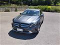 MERCEDES CLASSE GLA Business GLA 200 D