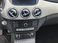 MERCEDES CLASSE B B 180 d Automatic Sport