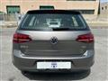 VOLKSWAGEN GOLF 1.6 TDI 110 CV DSG 5p. Highline BlueMotion Technol