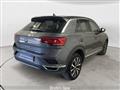 VOLKSWAGEN T-ROC 1.0 TSI Style BlueMotion Technology