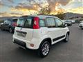 FIAT Panda 1.3 mjt 16v 4x4 75cv ELD