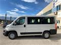 FIAT DUCATO 2.3 MJT 150CV Combi 9 POSTI