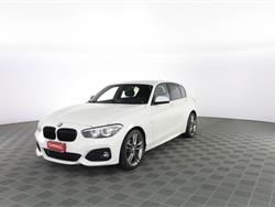 BMW SERIE 1 Serie 1 i 5p. Msport