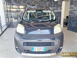 CITROEN NEMO 1.4 HDi 70CV (Garanzia 12 Mesi)