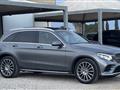 MERCEDES Classe GLC GLC 250 d 4Matic Premium