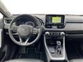 TOYOTA RAV4 2.5 HV (222CV) E-CVT AWD-i Lounge