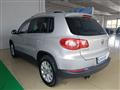 VOLKSWAGEN TIGUAN 1.4 16V TSI Sport & Style (18°)