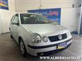 VOLKSWAGEN POLO 1.4 TDI 5p. X Air