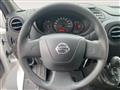 NISSAN NV400 35 2.3 dCi 145CV PL Cabinato HD